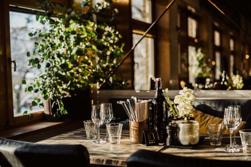 Second Home Apartments Asplund