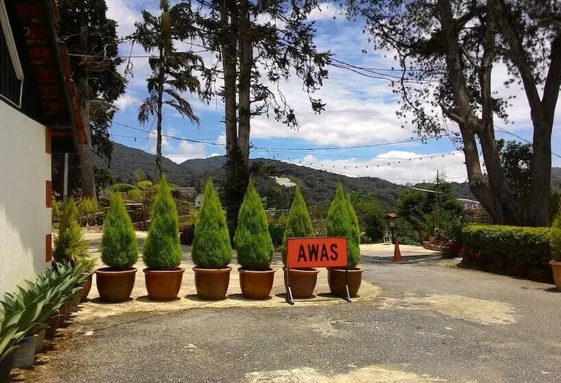 Sunlight Suite Sdn Bhd