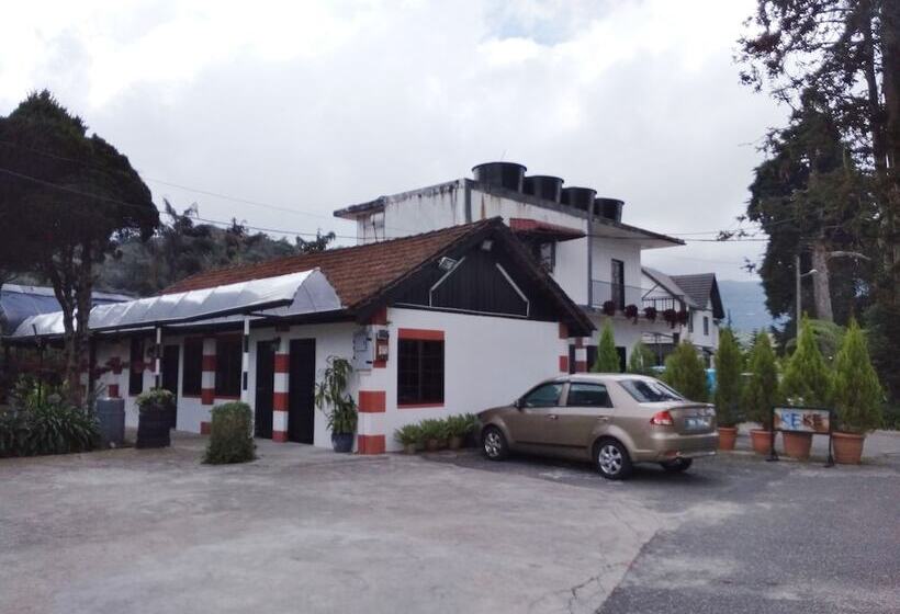 Sunlight Suite Sdn Bhd