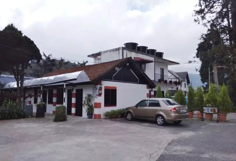 Sunlight Suite Sdn Bhd