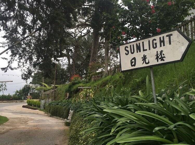 Sunlight Suite Sdn Bhd