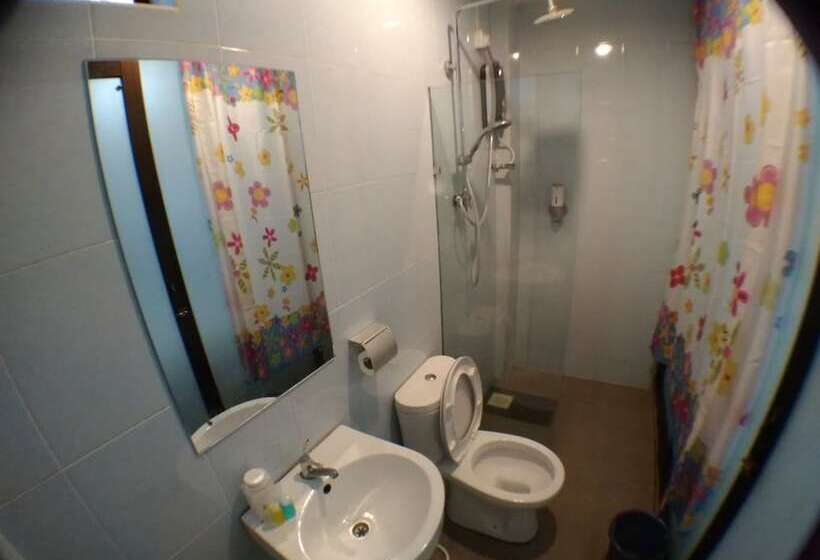 Sunlight Suite Sdn Bhd