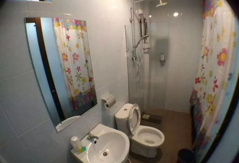 Sunlight Suite Sdn Bhd