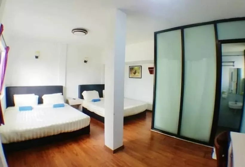 Sunlight Suite Sdn Bhd