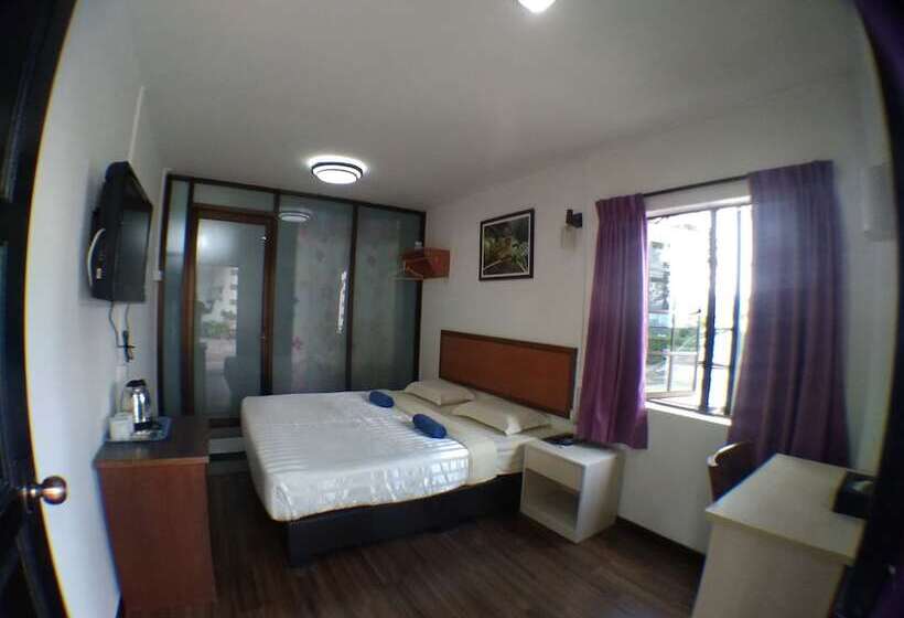 Sunlight Suite Sdn Bhd