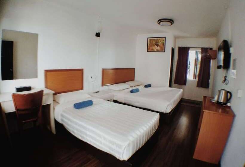 Sunlight Suite Sdn Bhd