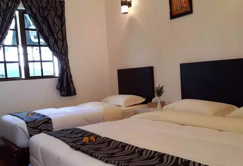 Sunlight Suite Sdn Bhd