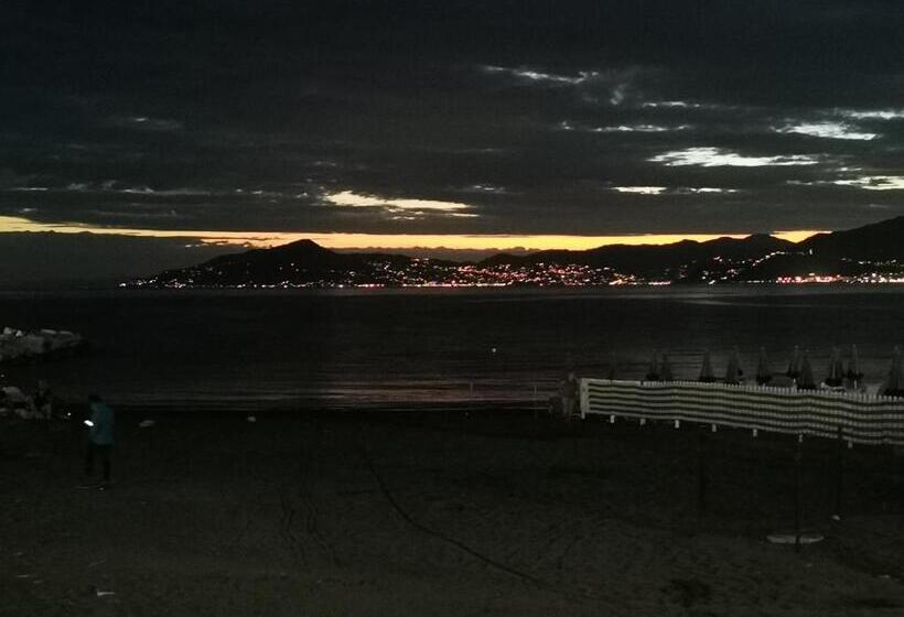 La Pergola Dei Paggi