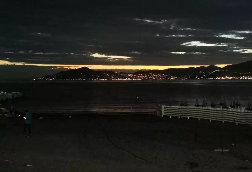 La Pergola Dei Paggi