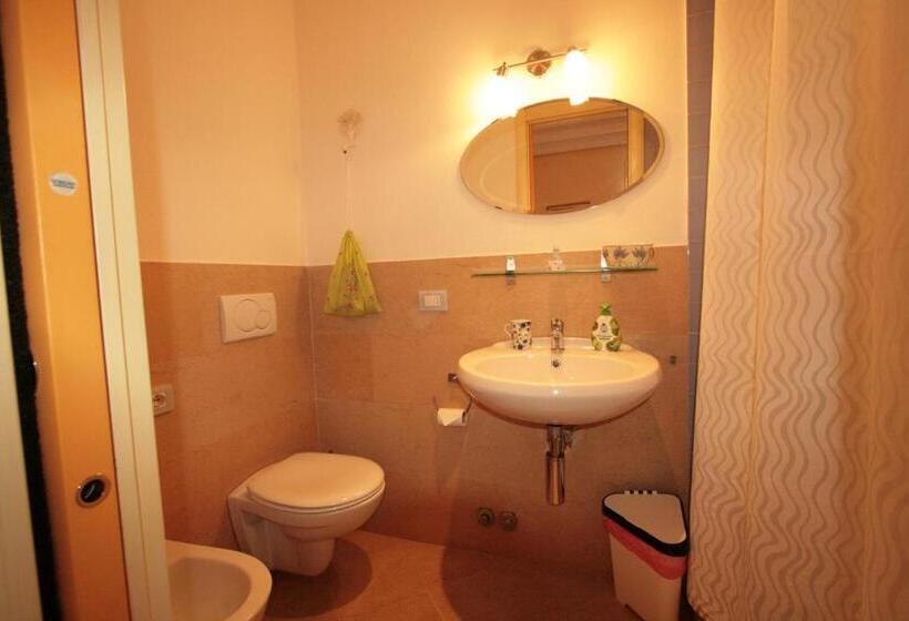 La Pergola Dei Paggi