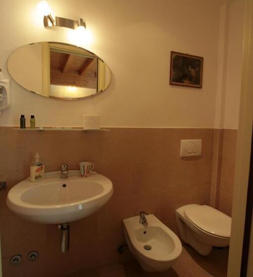 La Pergola Dei Paggi