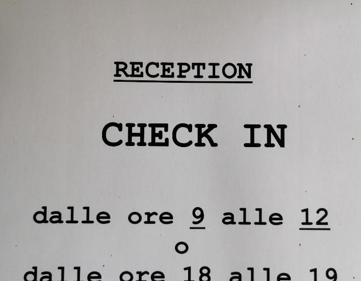 La Pergola Dei Paggi