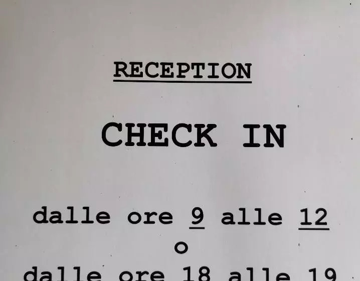 La Pergola Dei Paggi