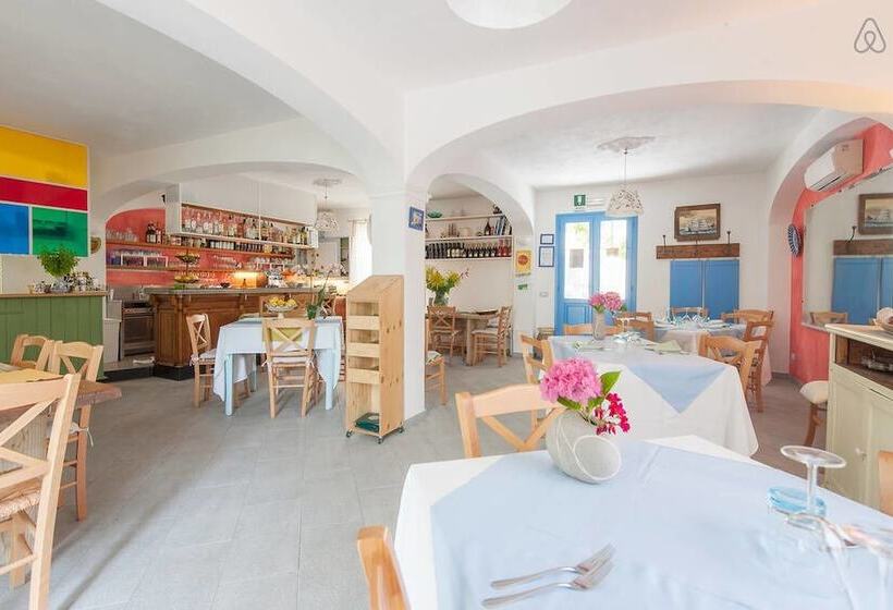 La Pergola Dei Paggi