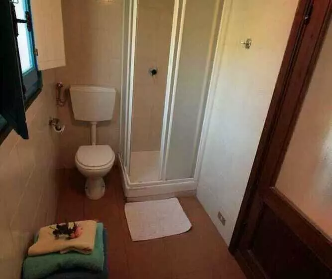 La Pergola Dei Paggi