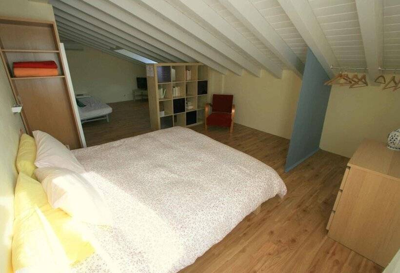 La Pergola Dei Paggi