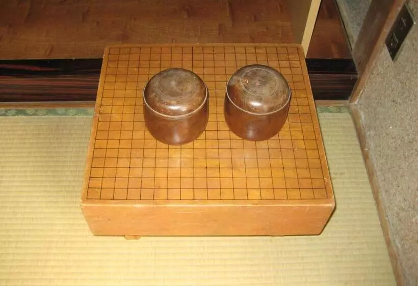 הוסטל Towadako Backpackers