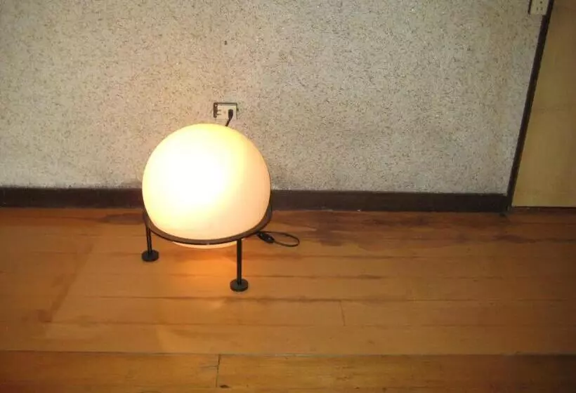 הוסטל Towadako Backpackers