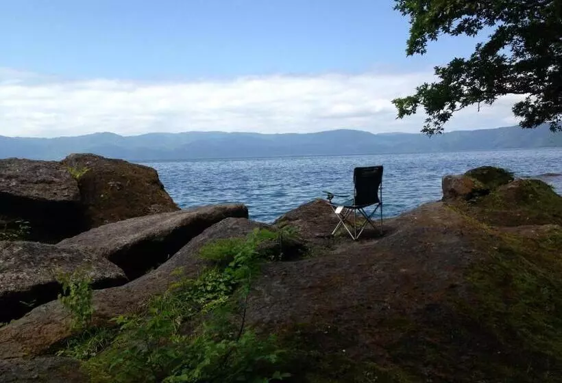 Hostel Towadako Backpackers