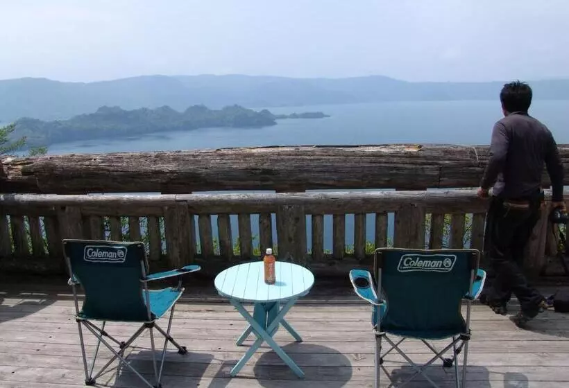 Hostel Towadako Backpackers