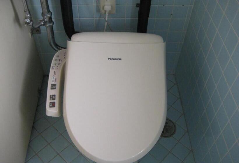 הוסטל Towadako Backpackers