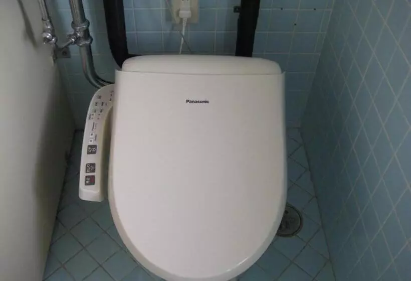 Hostel Towadako Backpackers