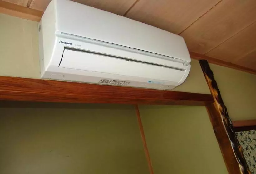 הוסטל Towadako Backpackers