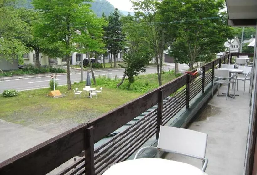 Hostel Towadako Backpackers