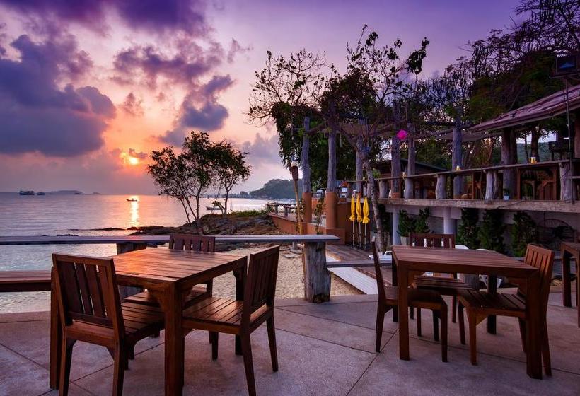 Bar And Bed Resort @ Samed