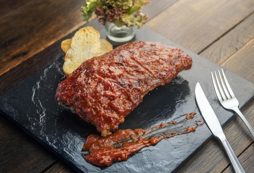 Bar And Bed Resort @ Samed