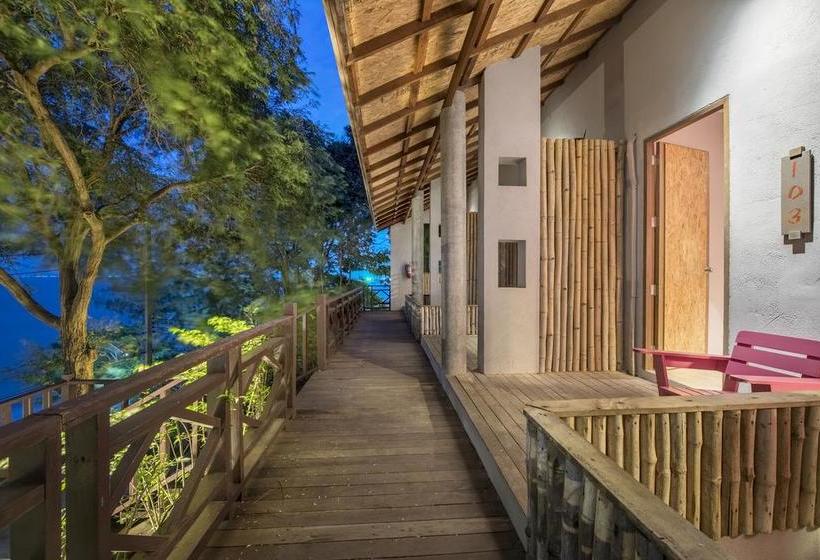 Bar And Bed Resort @ Samed