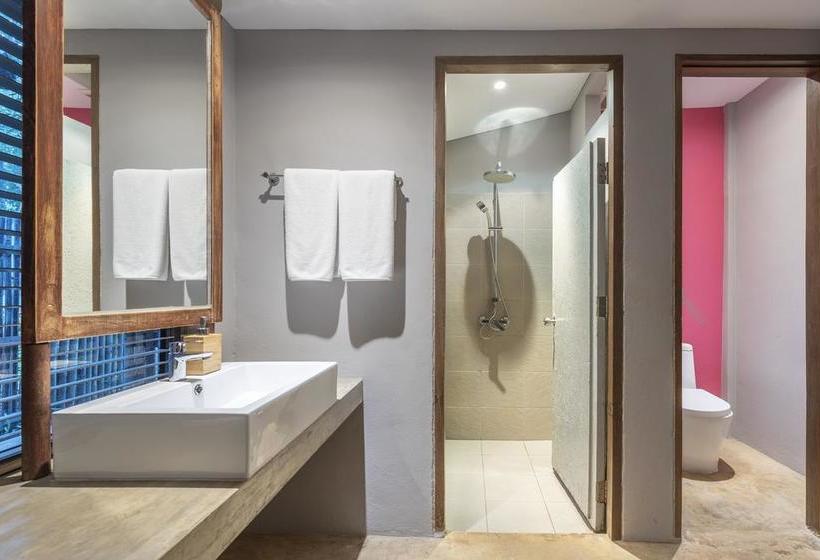 Bar And Bed Resort @ Samed