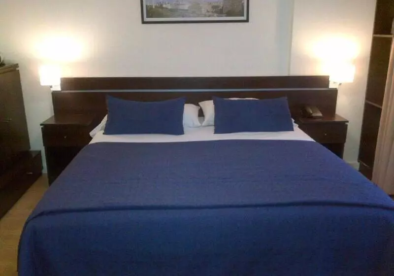 Córdoba Suites Recoleta