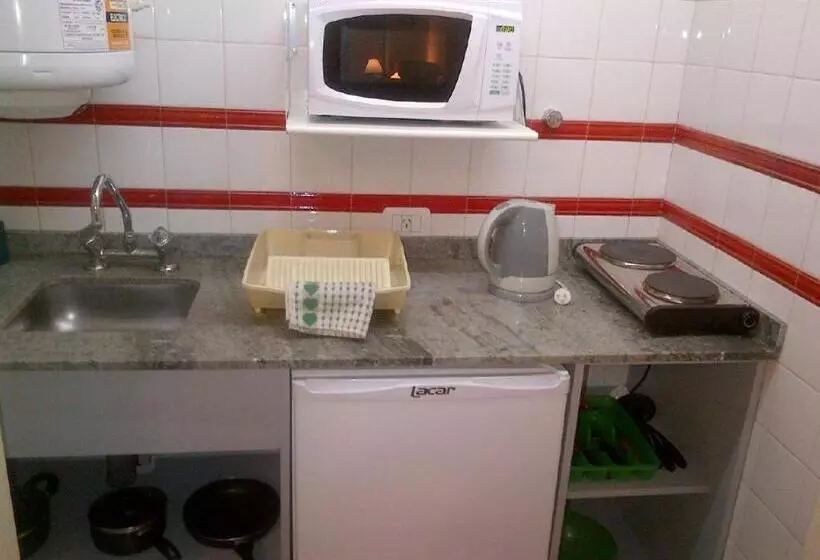 Córdoba Suites Recoleta