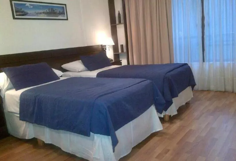 Córdoba Suites Recoleta