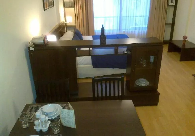 Córdoba Suites Recoleta