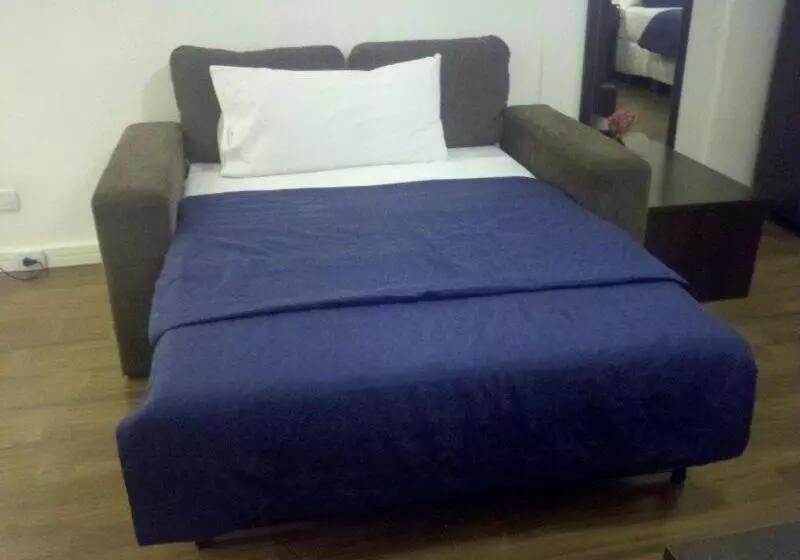 Córdoba Suites Recoleta