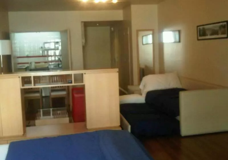 Córdoba Suites Recoleta