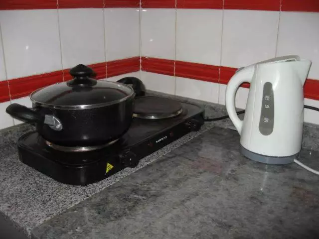 Córdoba Suites Recoleta