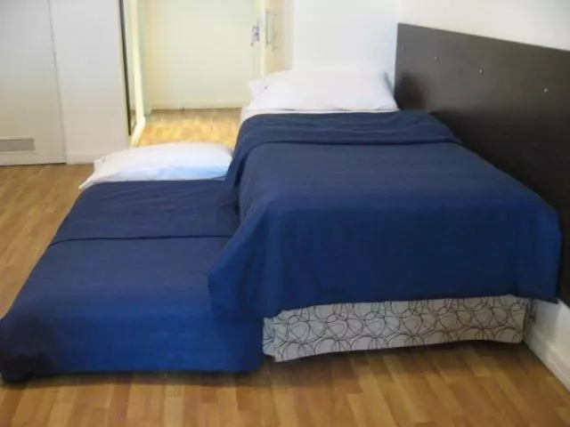 Córdoba Suites Recoleta