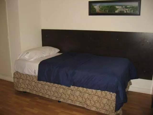 Córdoba Suites Recoleta