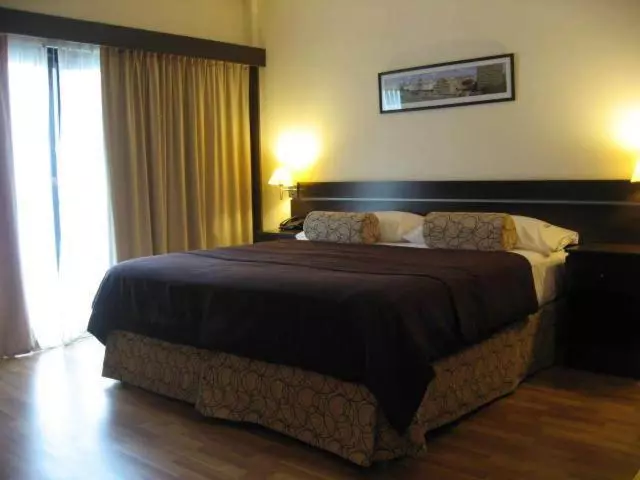 Córdoba Suites Recoleta