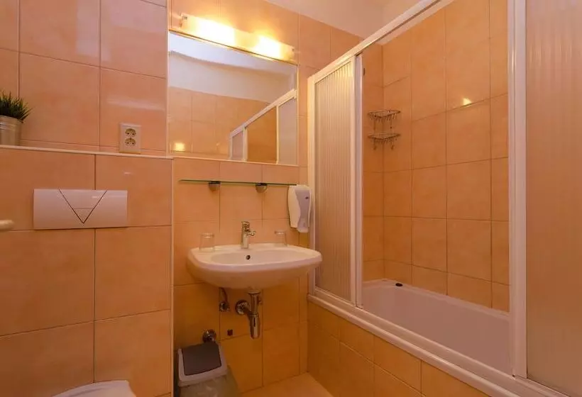 Guesthouse Villa Irena