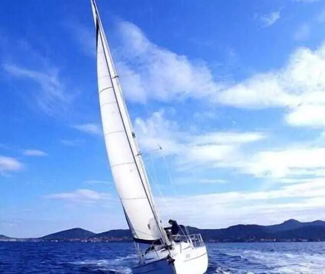 Guesthouse Villa Irena