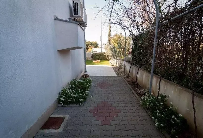 Guesthouse Villa Irena