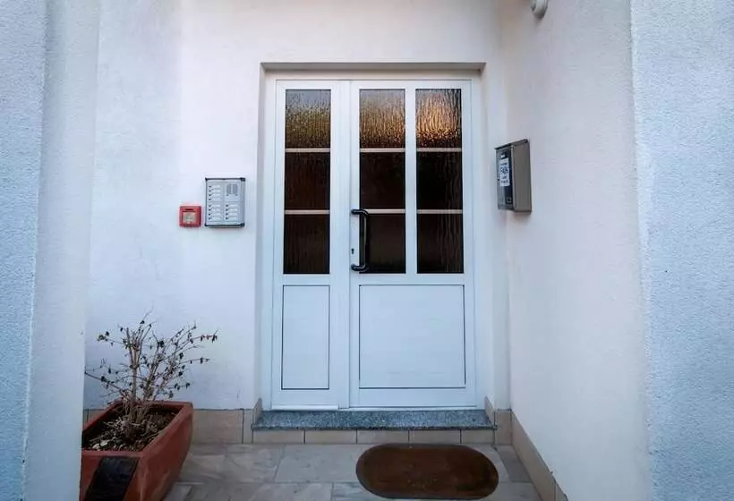 Guesthouse Villa Irena