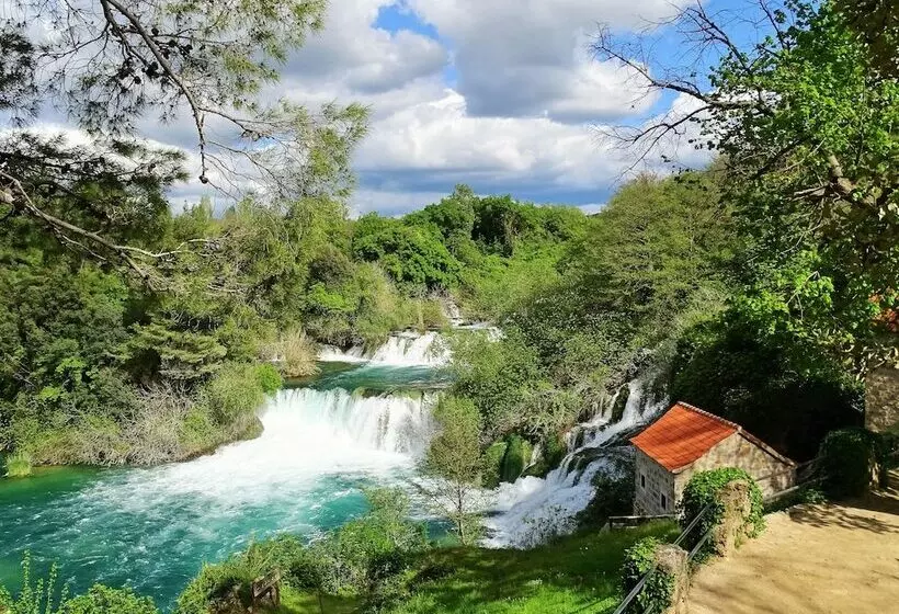 Guesthouse Villa Irena