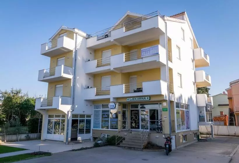 Guesthouse Villa Irena