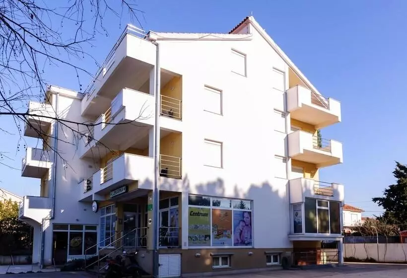 Guesthouse Villa Irena