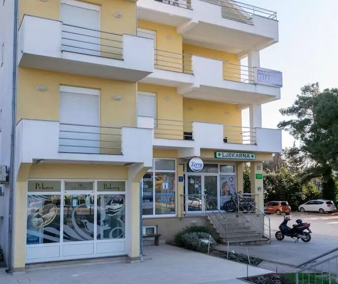 Guesthouse Villa Irena